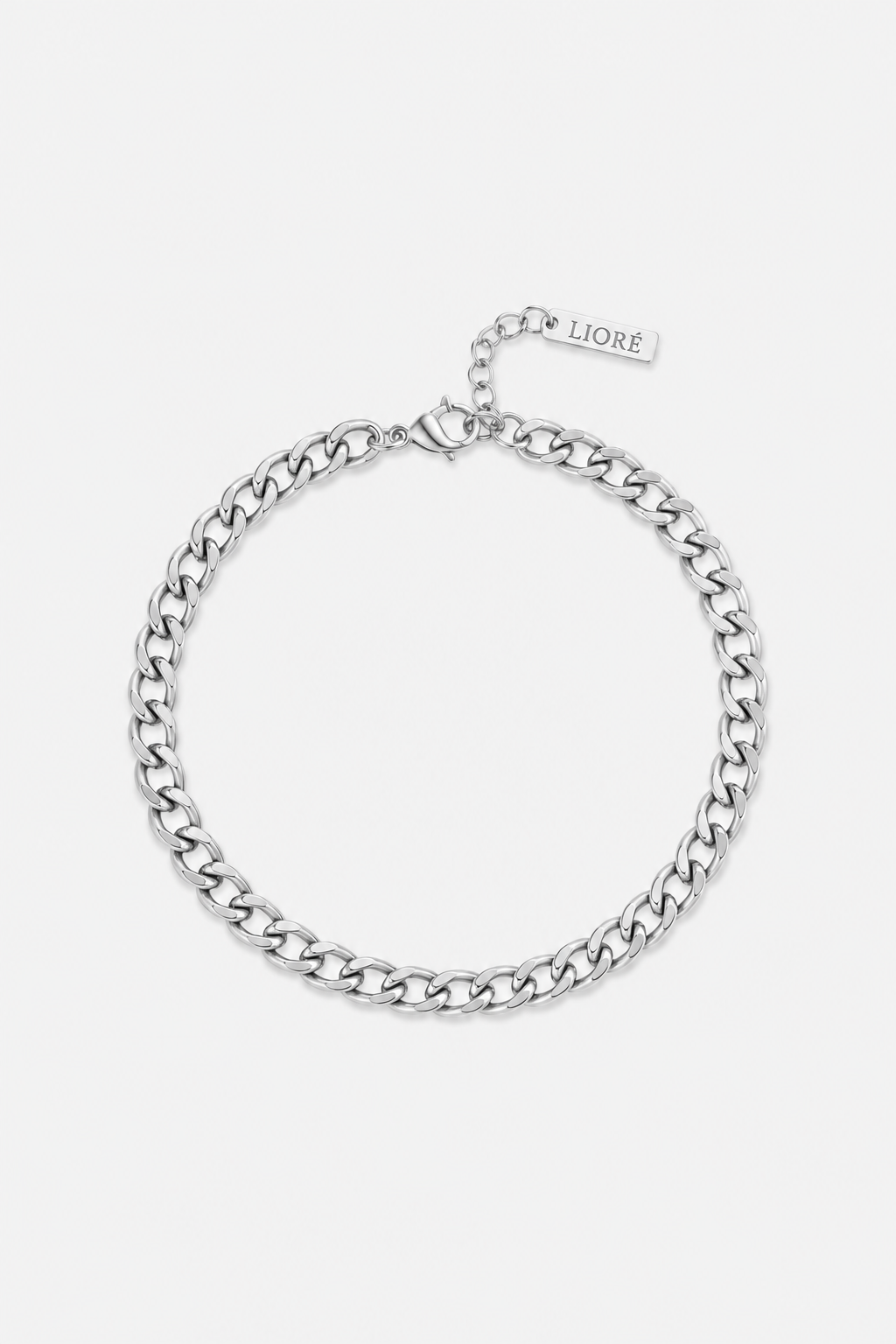 CHAIN BRACELET