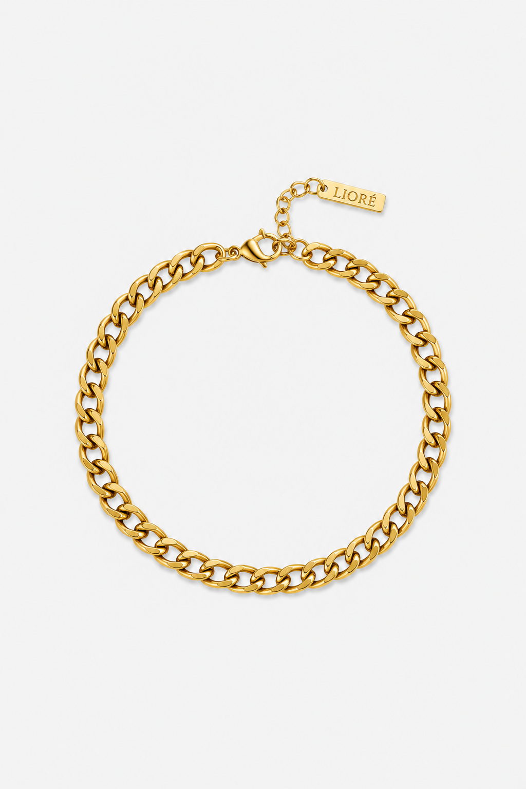 CHAIN BRACELET
