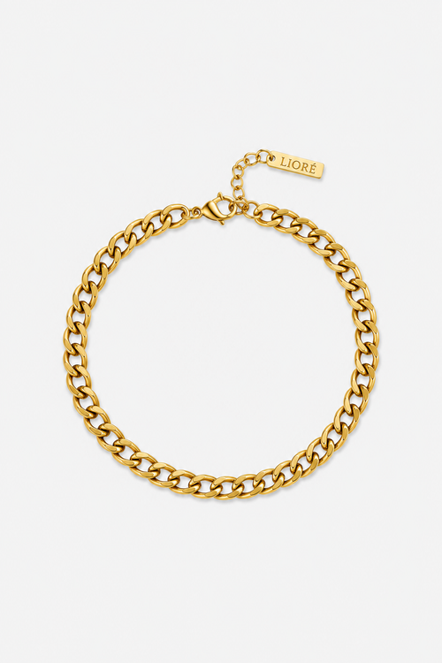 CHAIN BRACELET