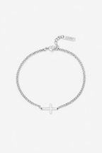 CROSS BRACELET