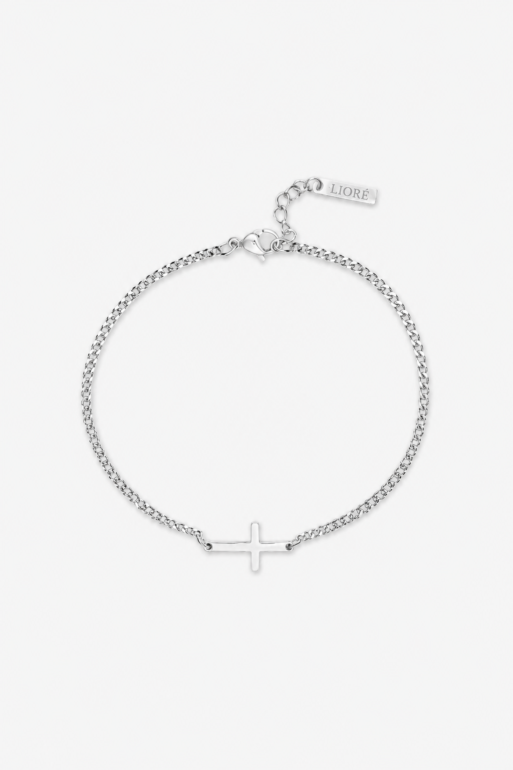 CROSS BRACELET