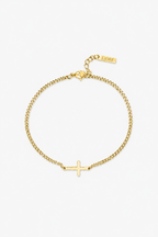 CROSS BRACELET
