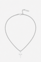 CROSS NECKLACE